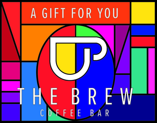 Gift Card | The Brew